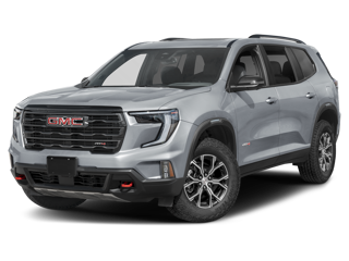 GMC Acadia - Cooper Chevrolet GMC in Anniston AL