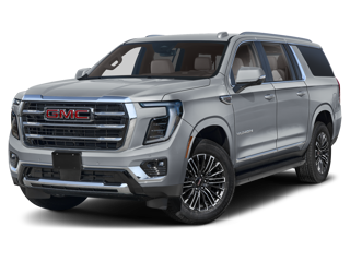 2027 GMC Yukon XL